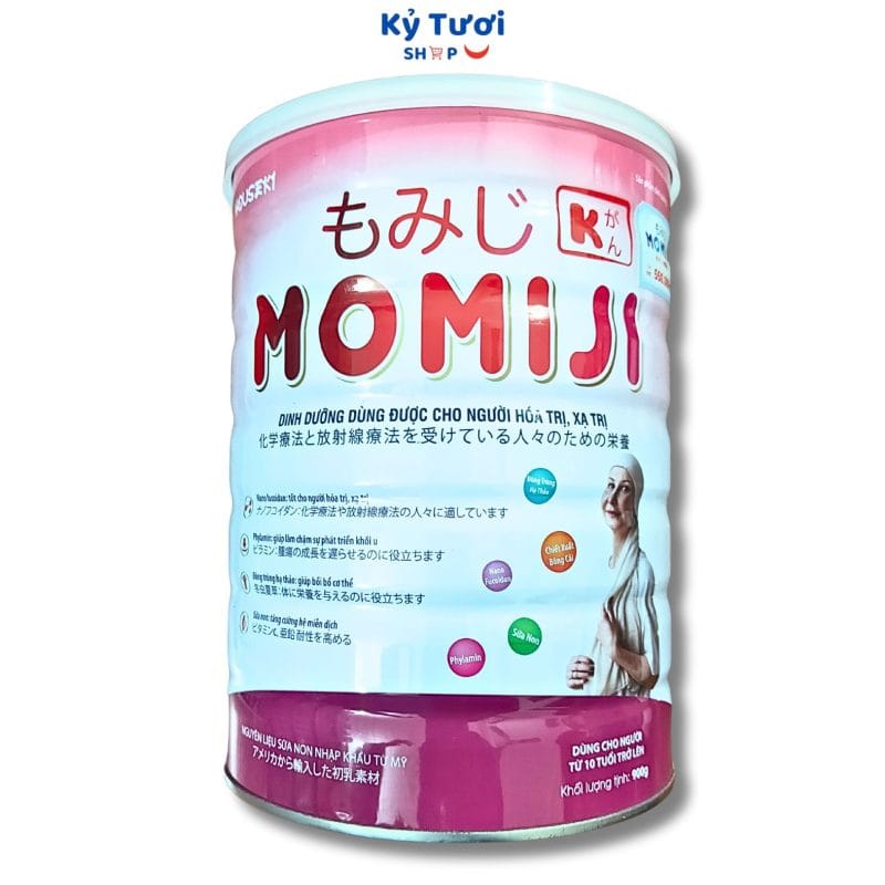 Tạp Hóa Kỷ Tươi – Sữa Bột – Bỉm – Mỹ Phẩm