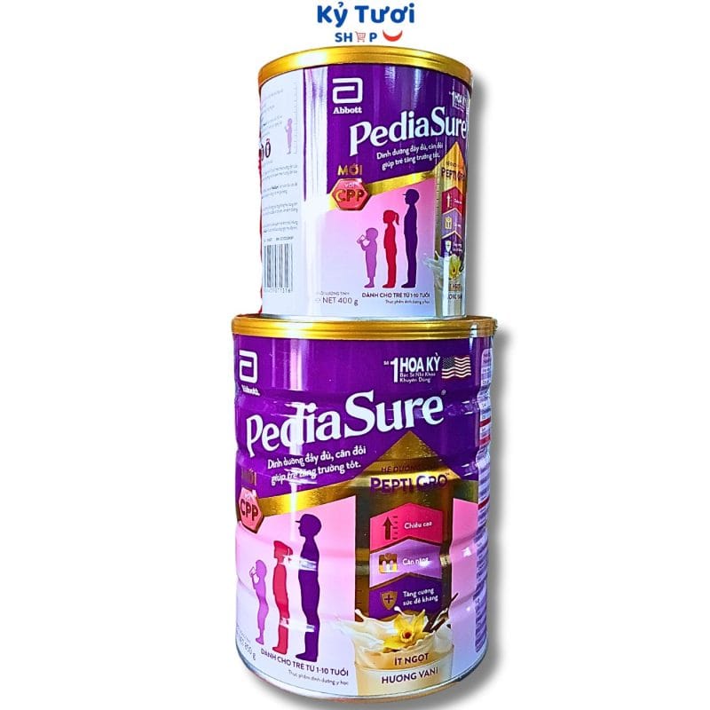 Tạp Hóa Kỷ Tươi – Sữa Bột – Bỉm – Mỹ Phẩm