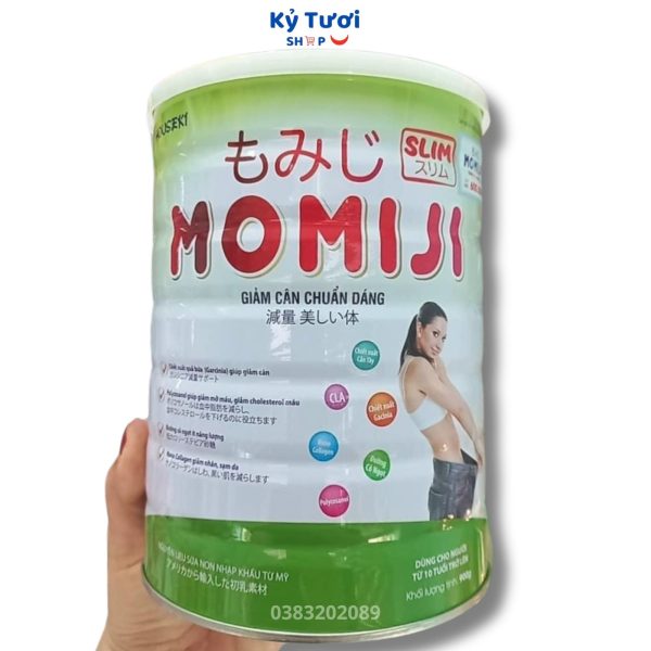 Sữa Momiji có tốt không, có mấy loại ? 13 tốt nhất Tháng Hai 2024