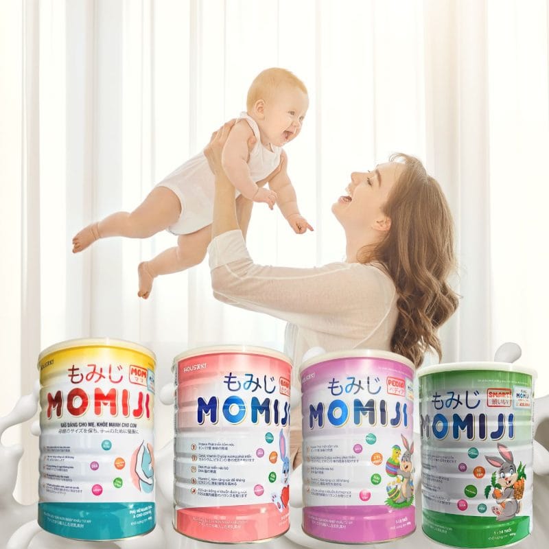 Tạp Hóa Kỷ Tươi – Sữa Bột – Bỉm – Mỹ Phẩm