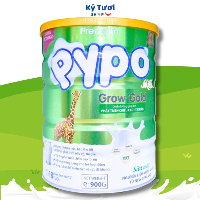 Tạp Hóa Kỷ Tươi – Sữa Bột – Bỉm – Mỹ Phẩm